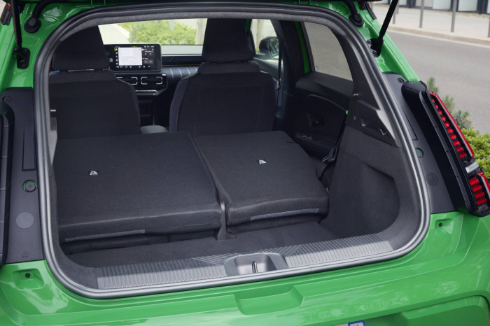 Renault 5 E-Tech Electric (Bild: Renault)